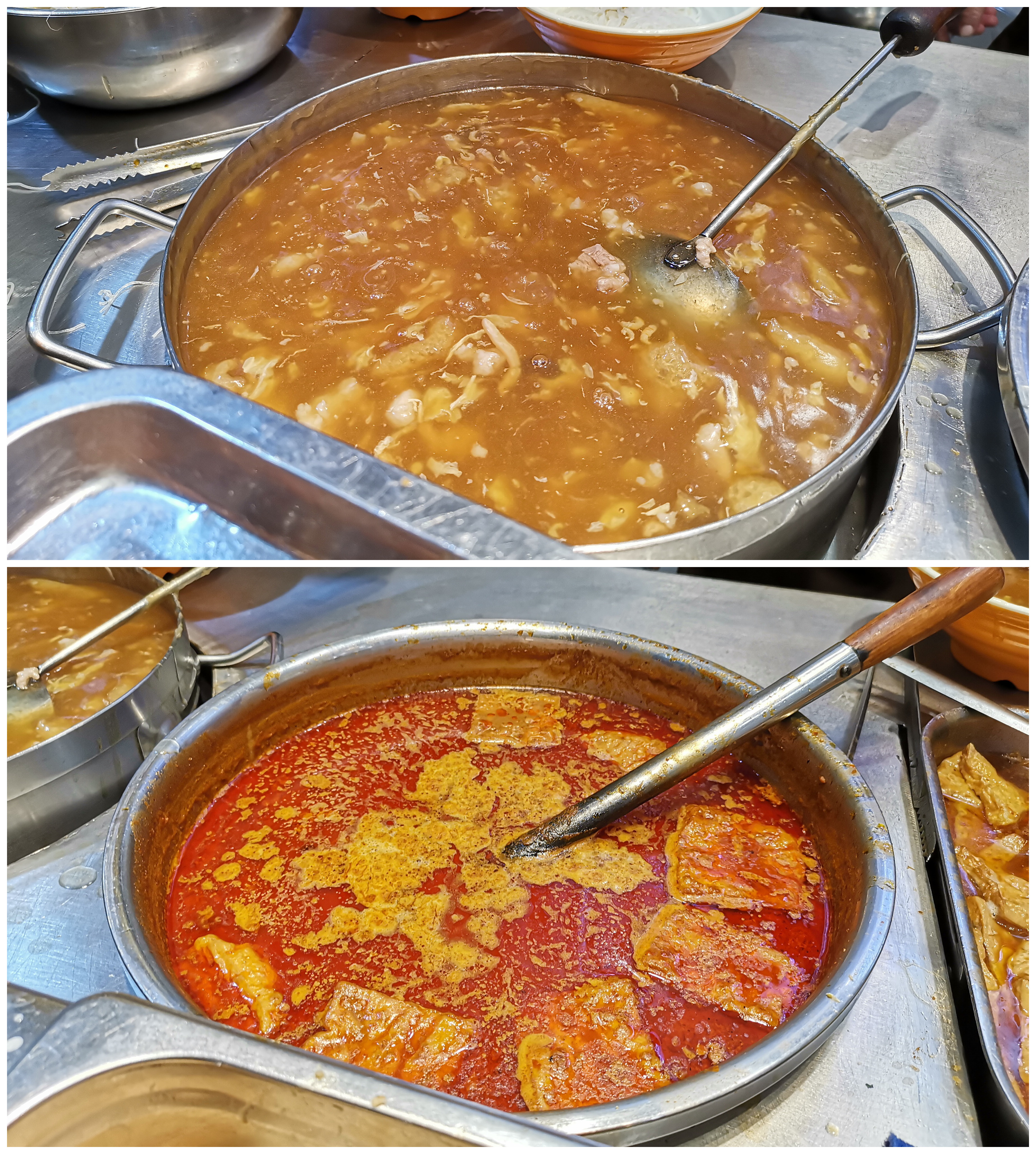 闽南特色美食卤面来厦门不可不尝,厦门同安阿芬卤面推荐