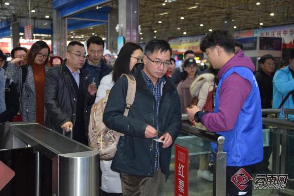 昆明到丽江高铁什么时间开通,终于等到你云南山歌情歌