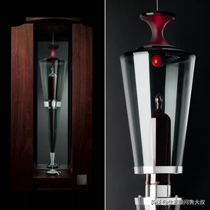 全世界最贵的十大顶级葡萄酒,世界十大最贵的葡萄酒排行榜