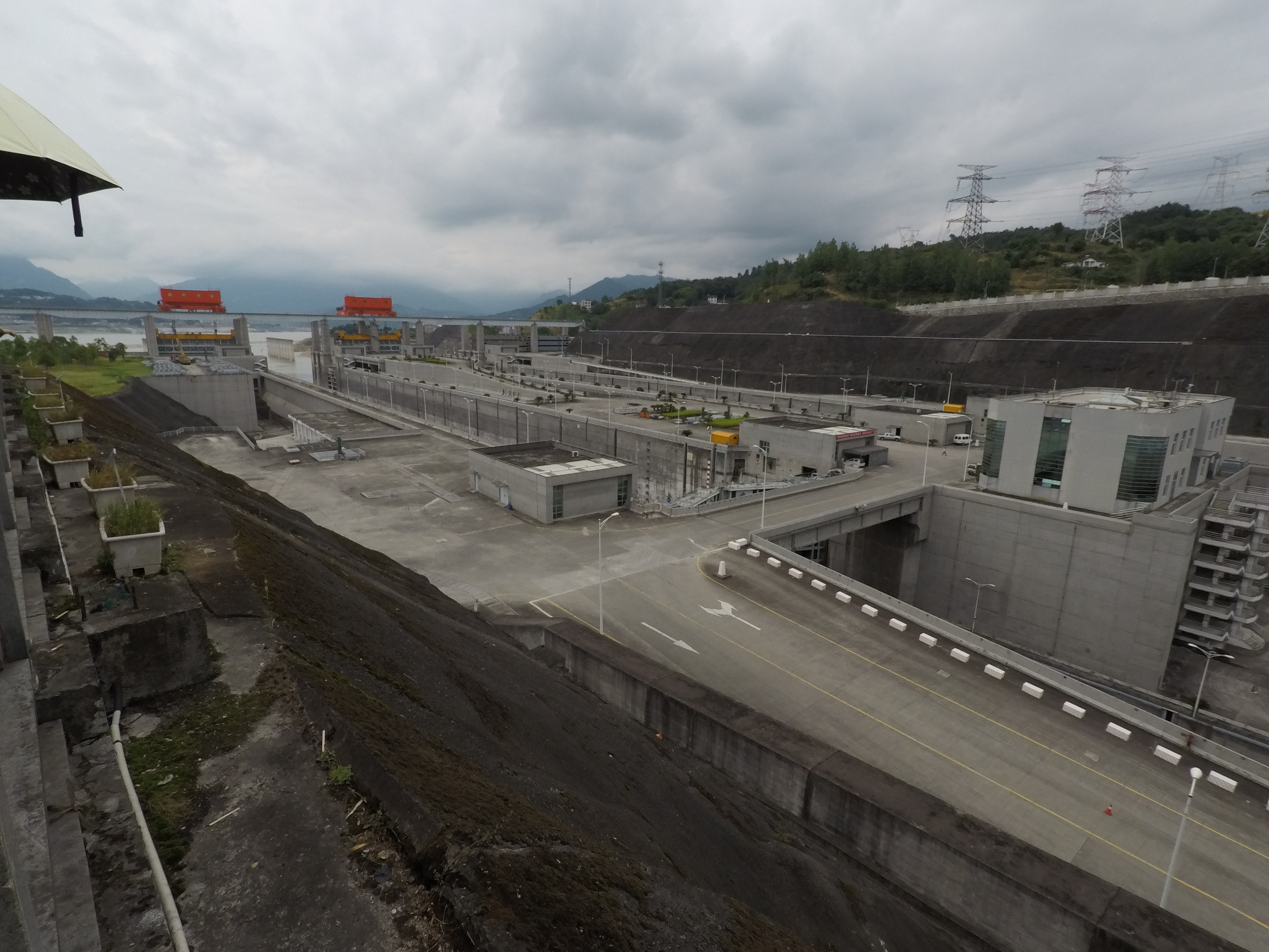 三峡大坝旅游攻略,三峡玩转攻略