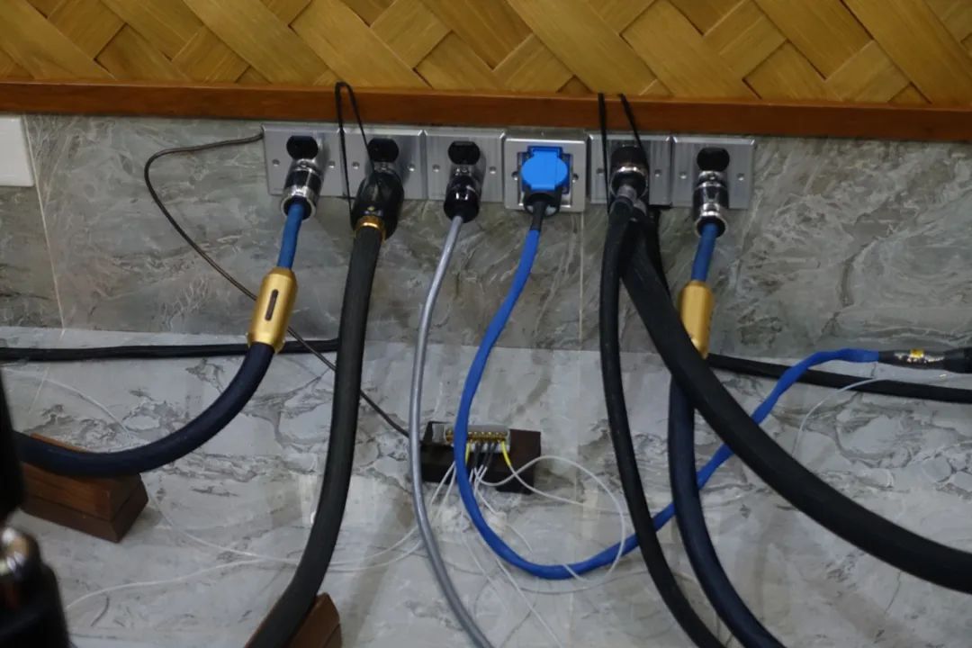 有水平的音乐,最适合家庭的发烧友音响