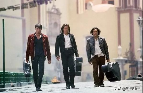 你心中的杀手之王，是否在这个榜单里