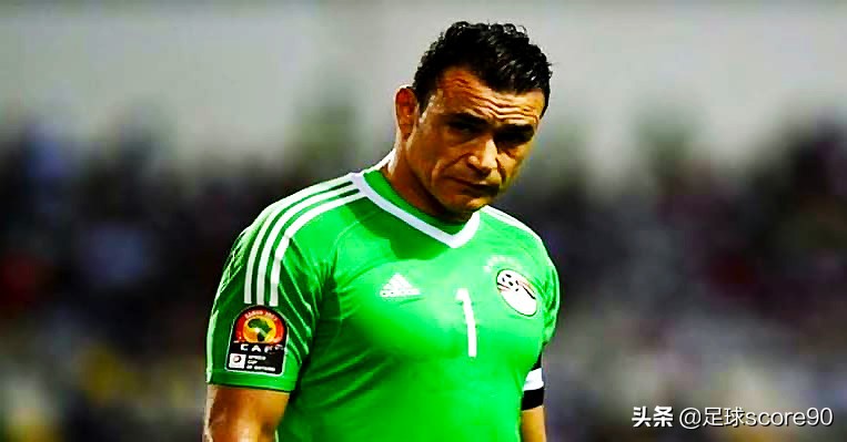 四次征战世界杯的36岁老将,十大传奇老将