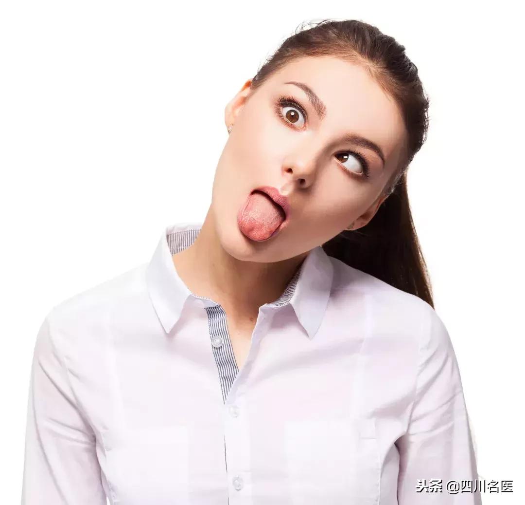 吃饭总咬舌头是什么病的前兆,老咬舌头出现这个问题不要轻视