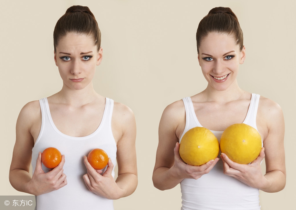 手术丰胸的9种残酷真相,丰胸的例子是真的吗