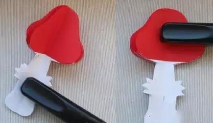 童话世界蘑菇屋农家乐 (儿童手工蘑菇屋创意介绍)