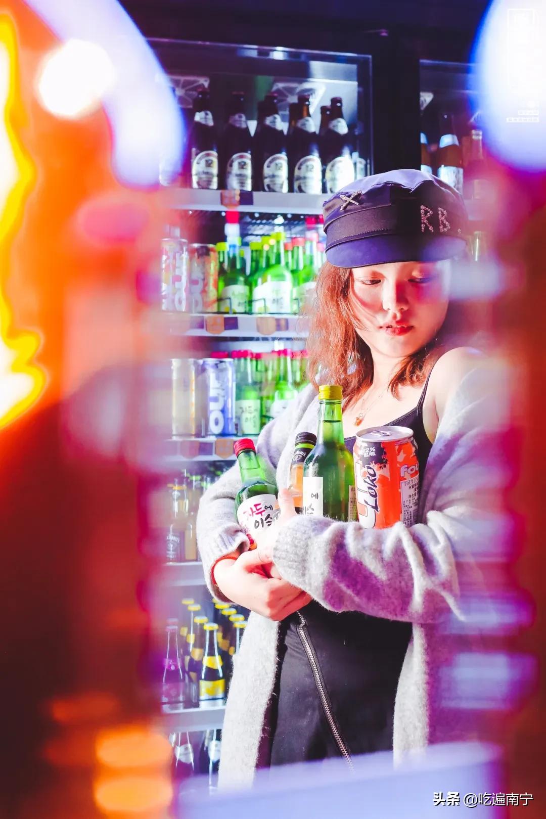 今晚约？世界冠军在广艺对面开HIPPOP酒吧！超SWAG