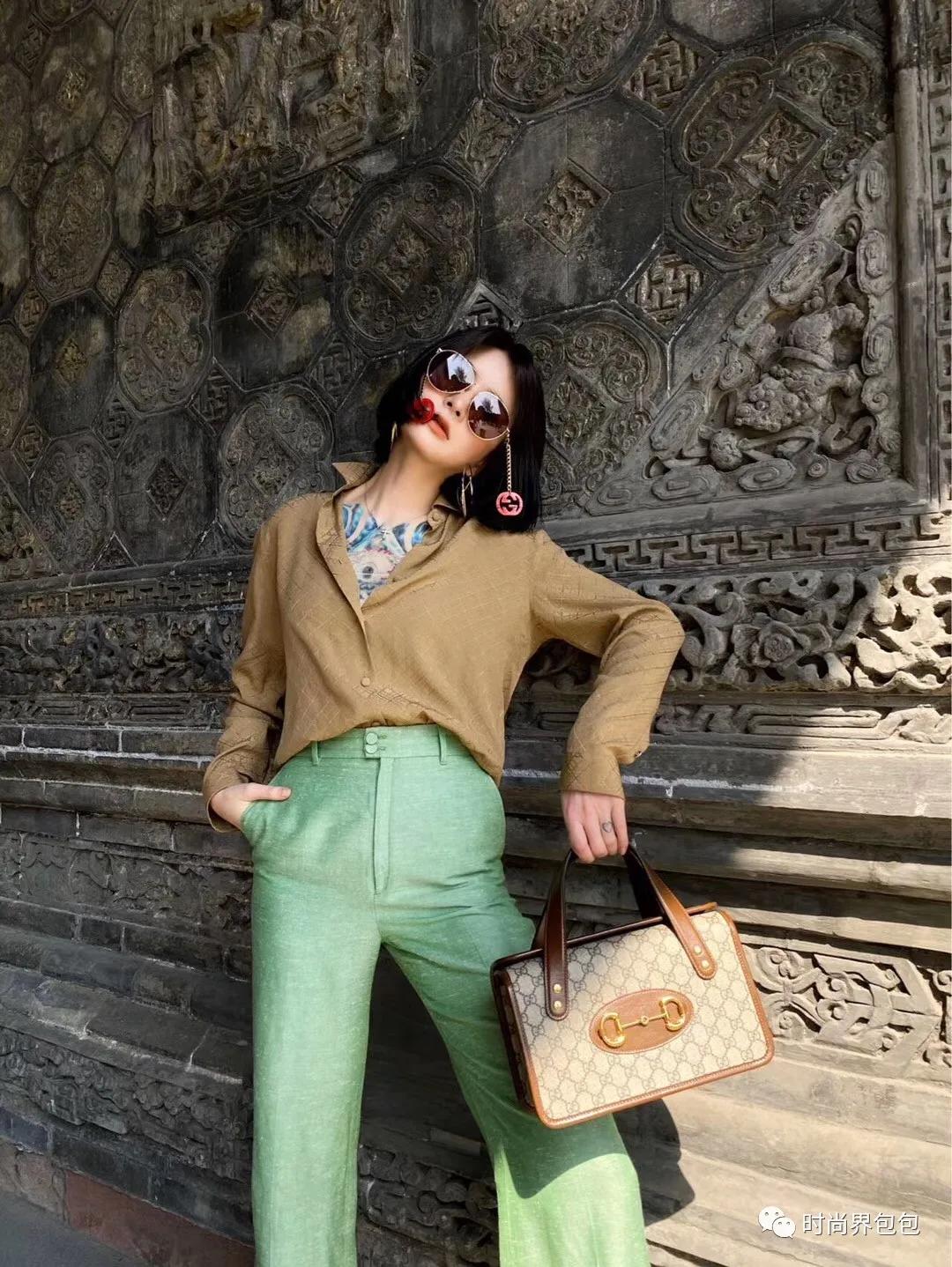 下半年买什么品牌,gucci哪款包值得买