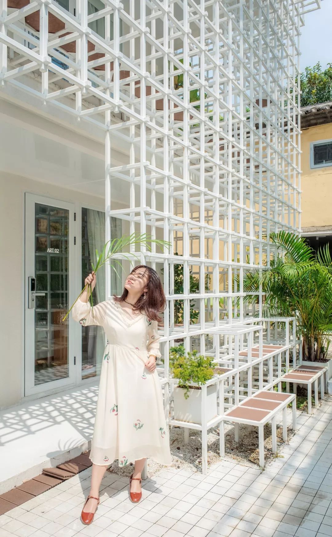 6人民宿推荐,6家超有特色的民宿设计