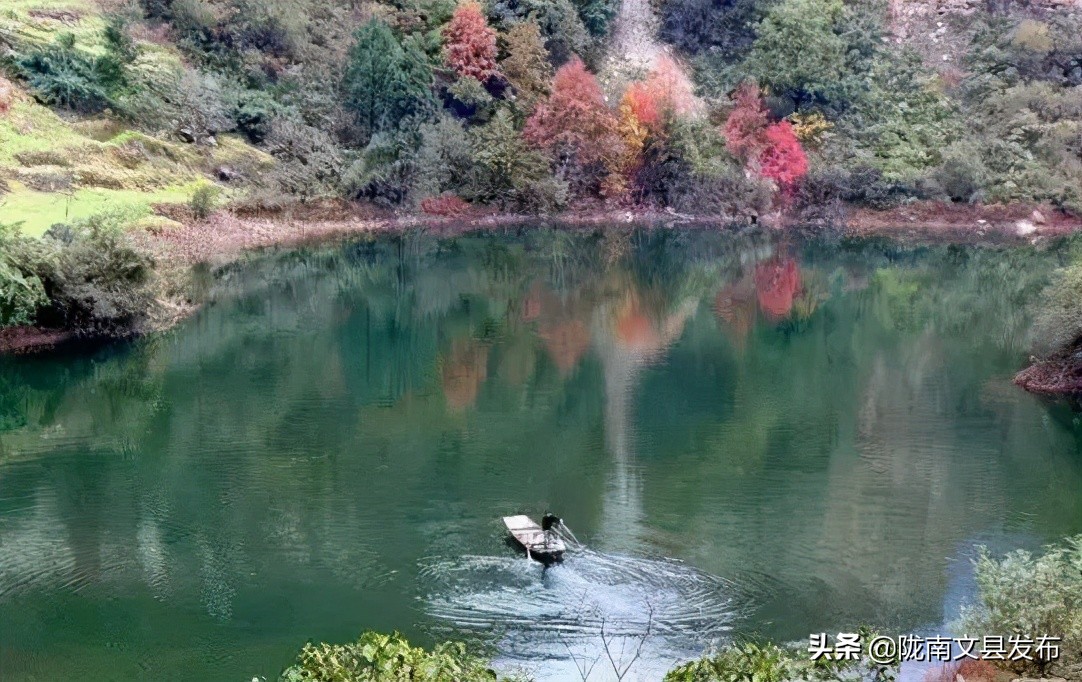 文县碧口古镇的传说故事,文县碧口古镇诡异传说