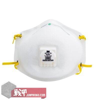 3m呼吸防护用品有哪些,3m防护套装详解