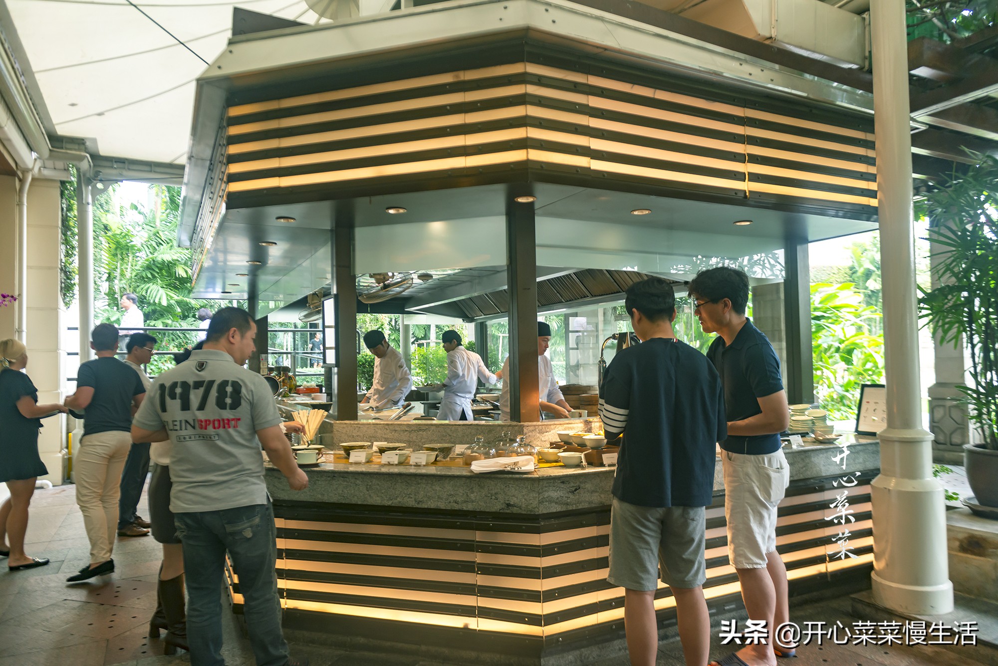 曼谷性价比最高的5星级酒店,曼谷最豪华酒店房间