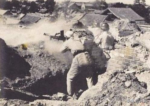 粟裕打74师是哪集大决战,粟裕打74师哪一集