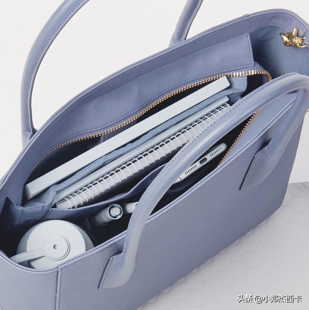 通勤时尚包包2022新款,通勤包包简约大气高级