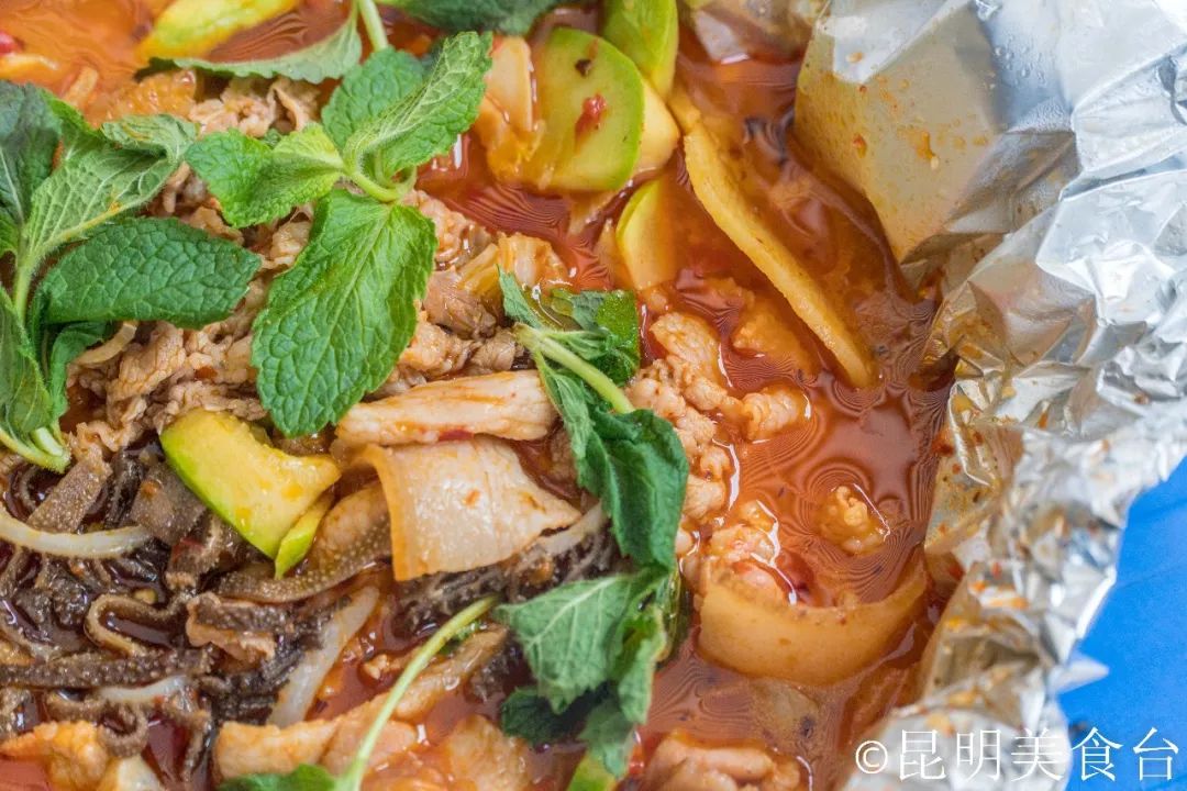 昆明必须知道的高端饭店,昆明市比较出名的饭店