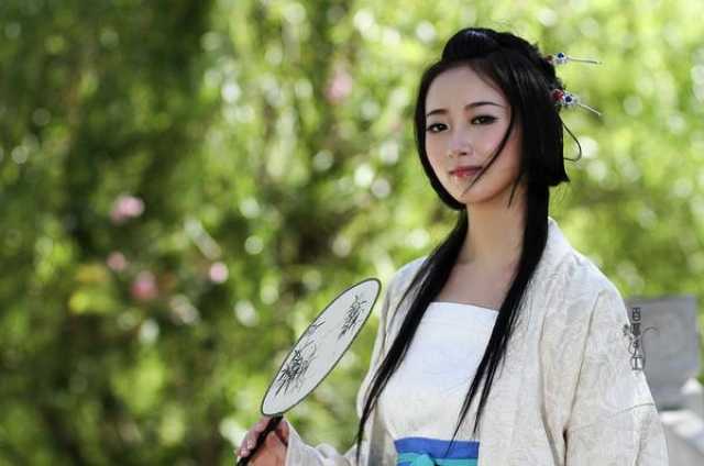 秦淮八绝诗词与简介大全集,苏先生秦淮八艳诗词