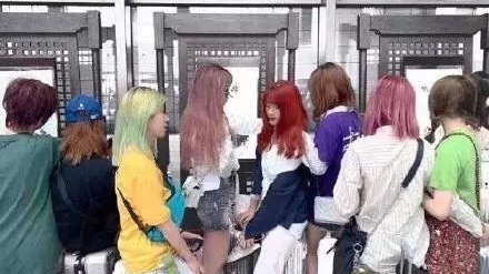 色彩敏感度太低了怎么提高,怎么判断自己对色彩的敏感度