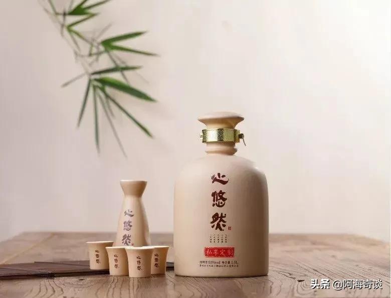 镇酒能不能喝？白酒的竞争越来越激烈，镇酒中有没有好的产品？