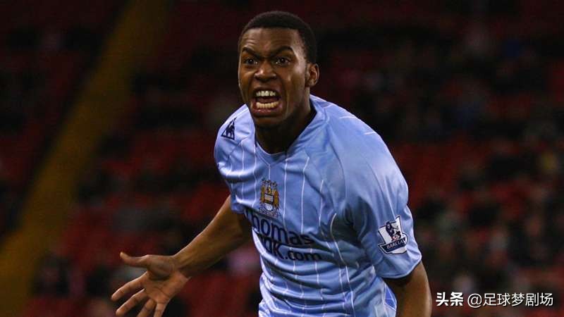 曼城青训登陆曼城,曼城现在有哪些球员是本队青训