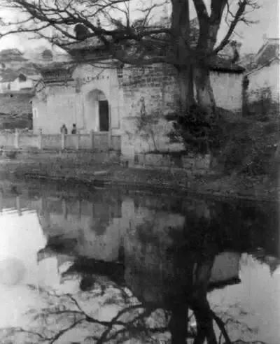 安顺珍贵老照片,安顺历史老照片