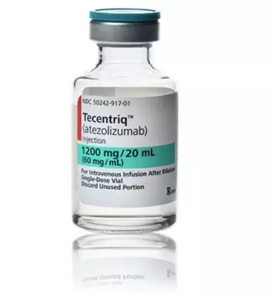 2022小细胞肺癌一线治疗方案,小细胞肺癌最新上市药