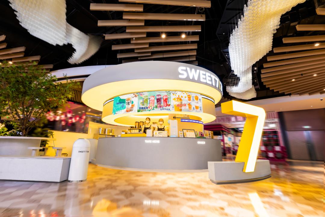 新一轮茶饮品牌投资,新锐茶饮品牌融资