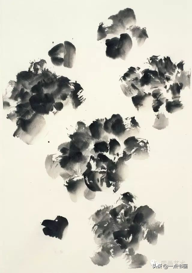 王绣写意牡丹画法步骤,王兮然写意牡丹画法视频大全