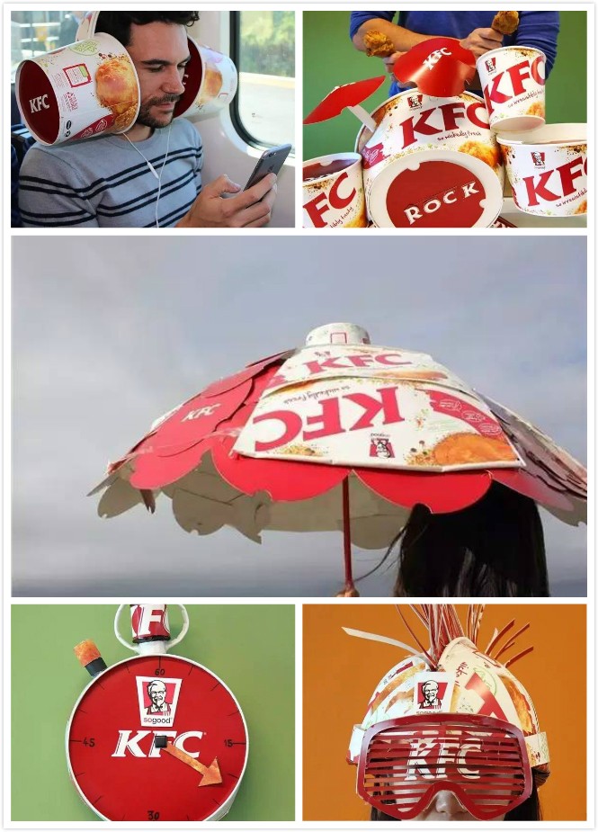 肯德基全家桶好不好吃,kfc肯德基疯狂星期四v50全家桶