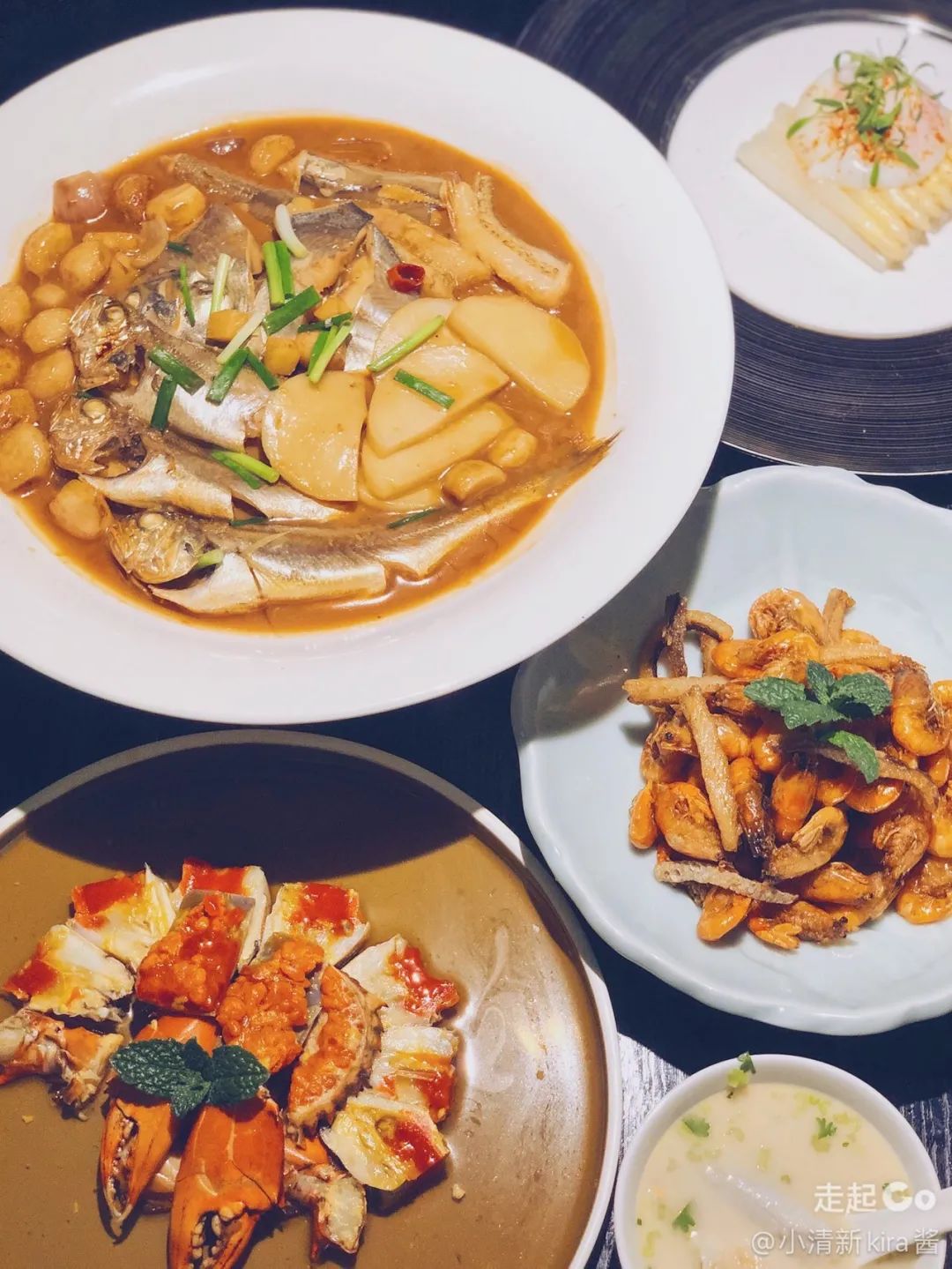 上海新开餐厅名单,上海好吃环境又优雅的餐厅推荐