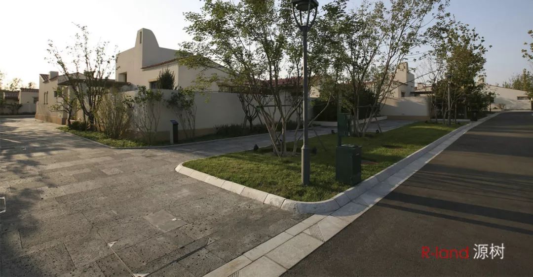 「源树作品」无形中的有形——秦皇岛阿那亚三期景观设计