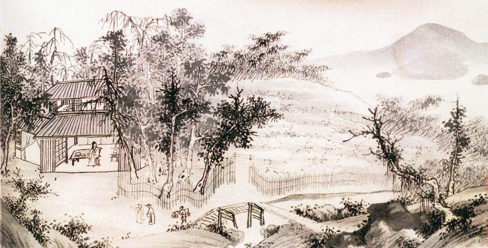 台北故宫藏唐人《月仪帖》高清