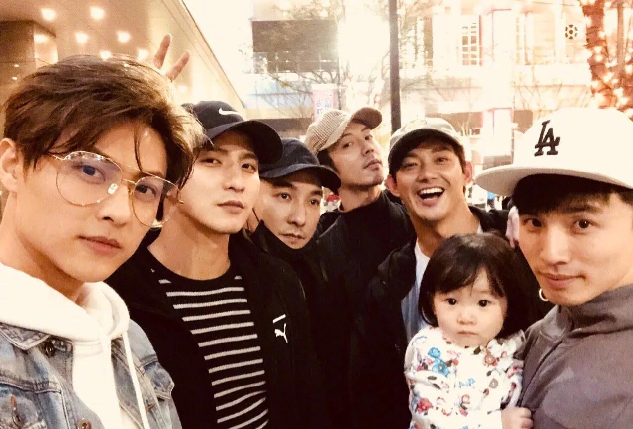 棒棒堂獒犬现状,棒棒堂獒犬为什么不红