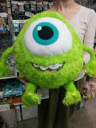 太可爱！泰国独眼变异小狗萌翻全网，眼睛囧囧有神，出生便成网红