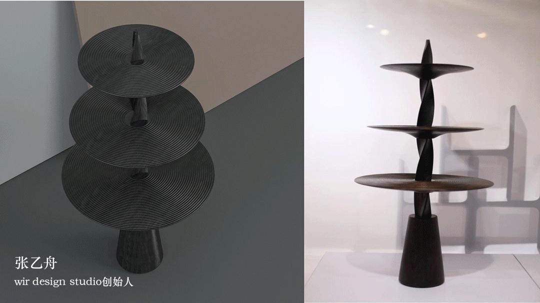 展会资讯丨RE.d当代设计展，18位新锐设计师，为需求而设计