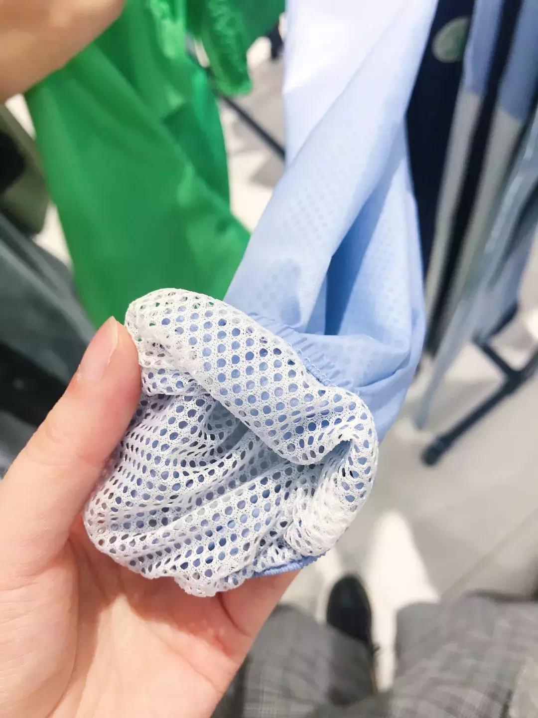 儿童防晒衣防晒指数,防晒指数高透气的儿童防晒服