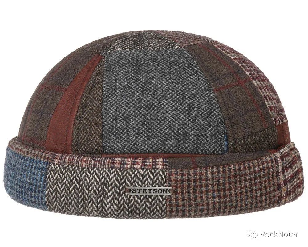 当今世界十大帽子品牌2021年版⓶