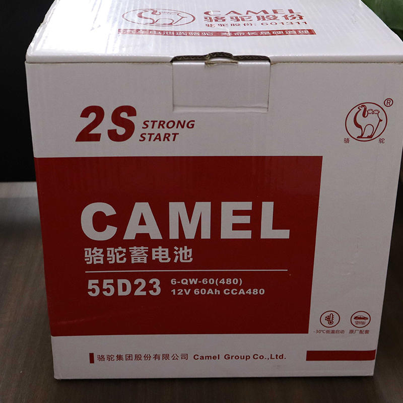 汽车蓄电池的更换要求标准,星越更换骆驼蓄电池