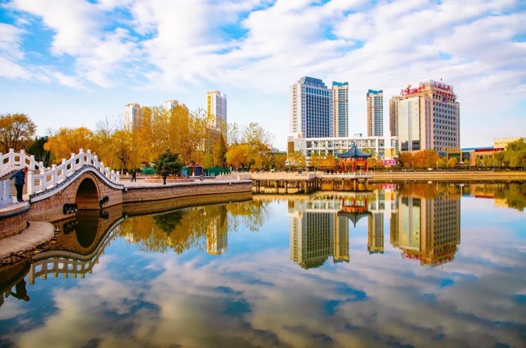 摄影师镜头下的美丽秦皇岛，胶片相机下的烟火人间