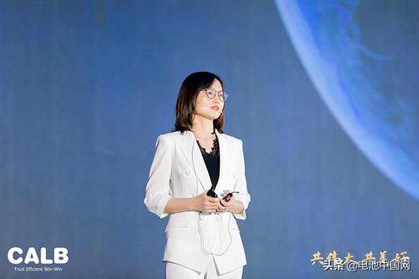 calb中航锂电,calb中航锂电怎么样