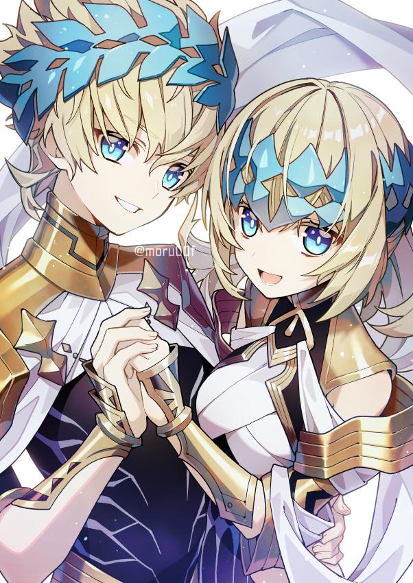 FGO官方回应双子座设定抄袭内容，双子座风评再次受害