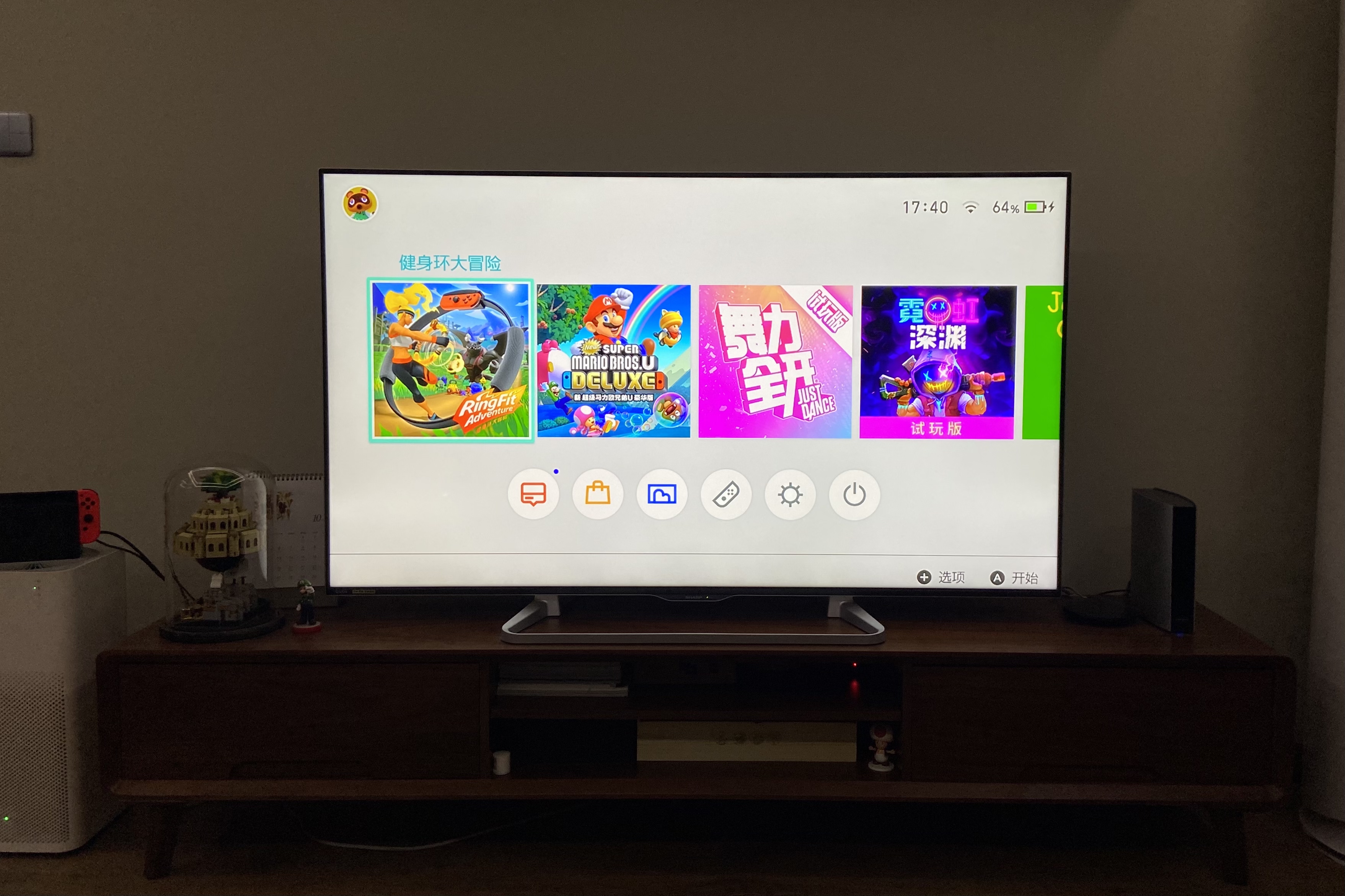 switch健身环大冒险能练出腹肌吗,switch健身环大冒险值不值得买