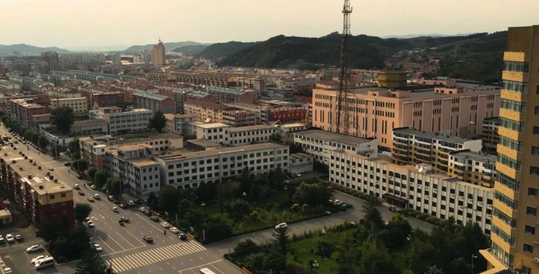 大片开演！「西丰印象」带你上天入地看遍西丰十二时辰