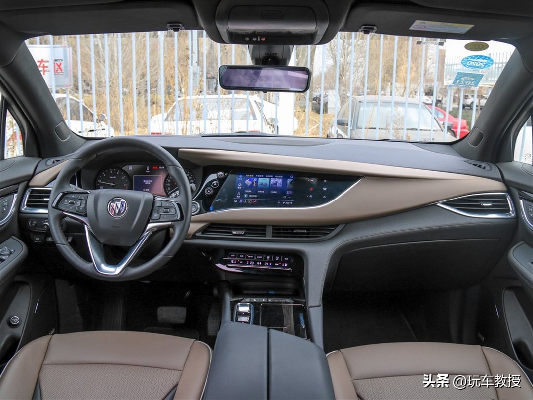 探险者昂科旗途昂,美系车7座suv车型及价格