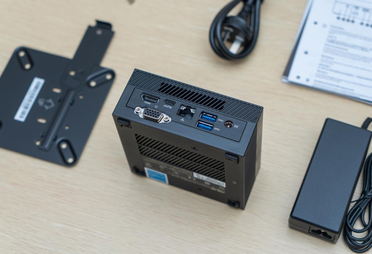 小主机使用方法,小主机怎么升级