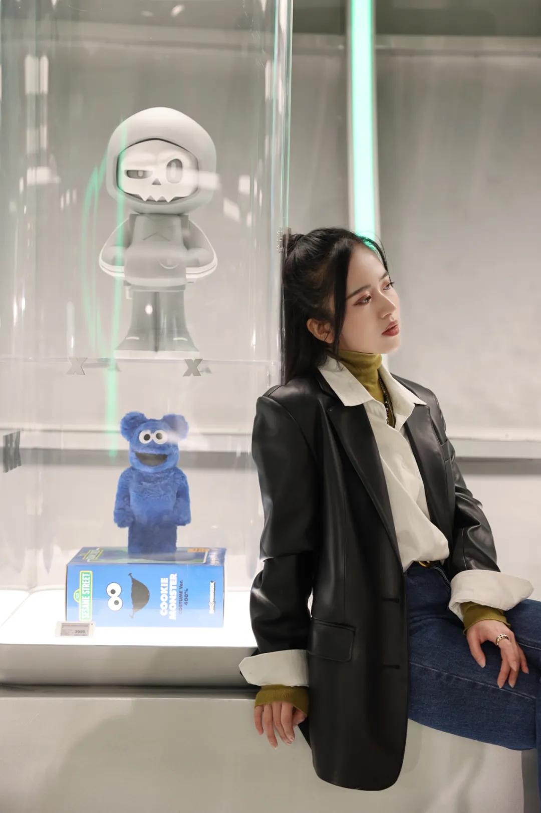 西安的好店分享商店,西安同城热门好店