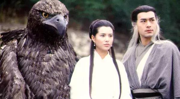 如果足球也有华山论剑就好了,足球遇上金庸