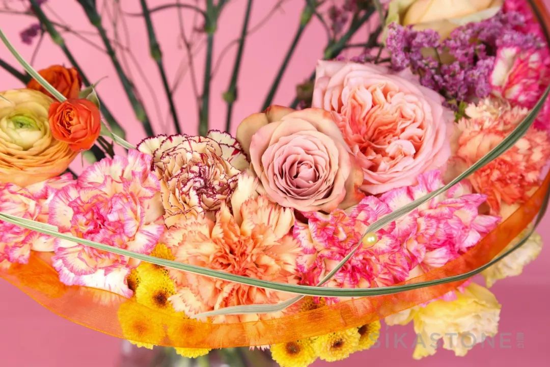 6天，教你用色彩“粉”碎所有不可能