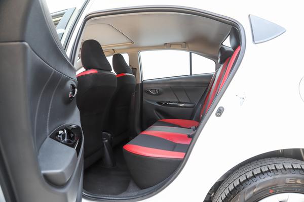 15万公里的丰田威驰怎么样,丰田威驰顶配评测