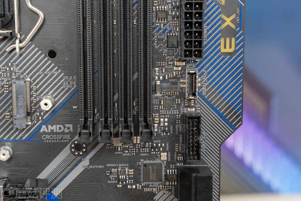 华擎z490极限玩家支持11代cpu么,华擎z490全系对比