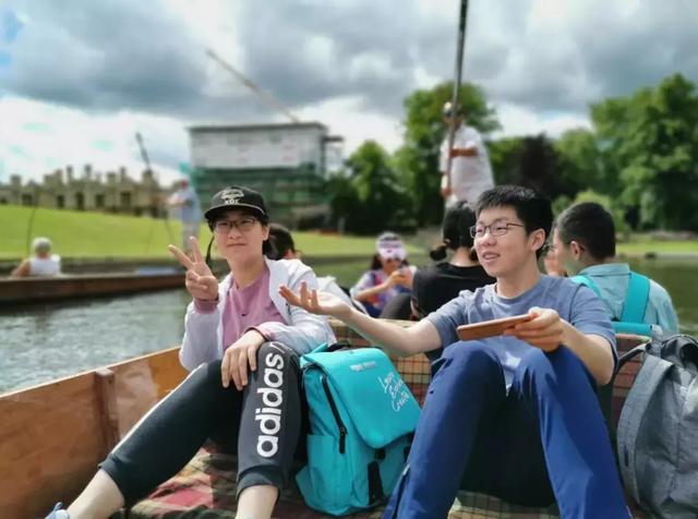 2019新东方国际游学夏令营,新东方游学夏令营报名